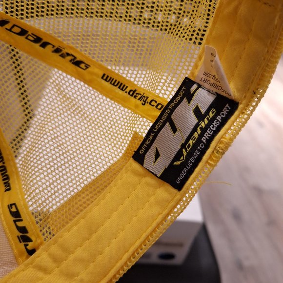 Valentino Rossi 46 genuine moto GP cap hat by Daring - Picture 6 of 6